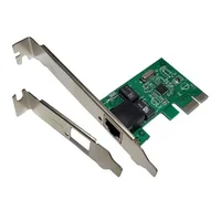 Placa De Rede F3 Pci-express + Low Profile, 10/100/1000 - Jc-pci-ex Placa De Rede F3 Pci-express + Low Profile, 10/100/1000 - Jc-pci-ex
