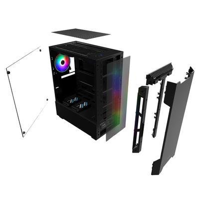 Computador Game OASEM 27″ RX 550 – Loja Inovattio