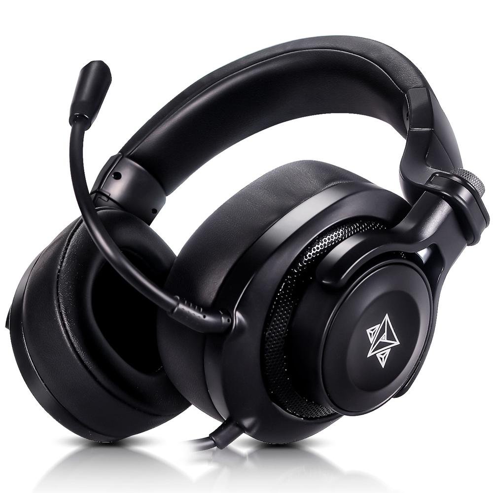 Headset Gamer ASUS Tuf Gaming H3 para PC, PS4, Xbox One e Nintendo Switch,  7.1 Som Surrond, Drivers 50mm, Gun Metal | Irresistivel.net