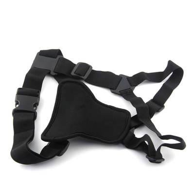 Suporte Para Gopro E Câmeras Similares, Funpro Peitoral, Preto - X-85