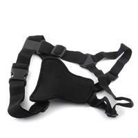 Suporte Para Gopro E Câmeras Similares, Funpro Peitoral, Preto - X-85