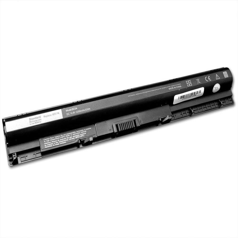 Bateria - Dell Inspiron 15 5555