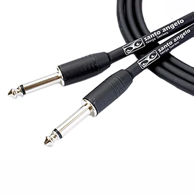 Cabo Santo Angelo Ninja E-20 P10 Mono / P10 Mono 20 Ft / 6,10 Metros
