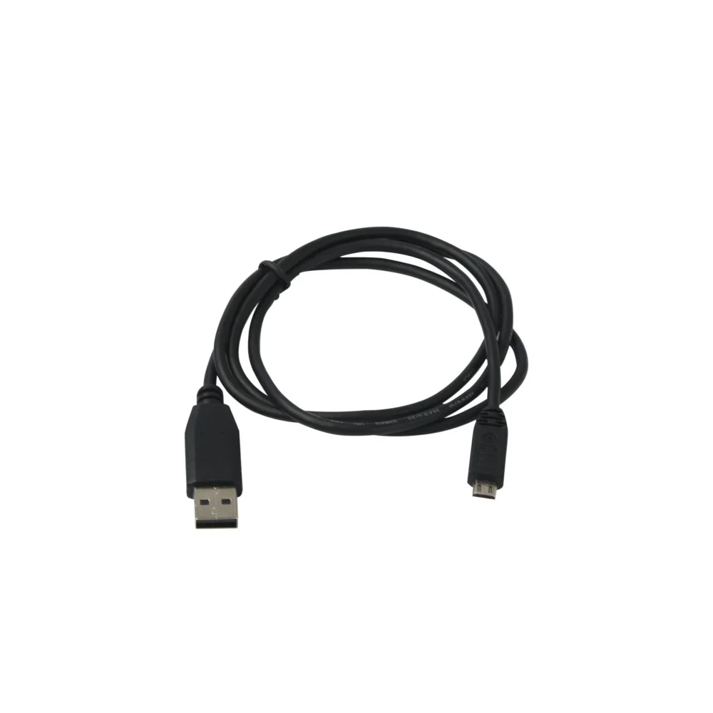 Imagem 3 de 4 do produto Cabo USB 2.0 Plus Cable Pc-USB1804 V8, USB Para Micro USB, 1.8 Metros