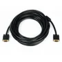 Cabo Monitor Plus Cable Vga / Svga C/ Filtro 5 Metros