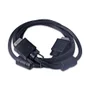 Cabo Monitor Plus Cable Vga / Svga C/ Filtro 5 Metros