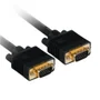 Cabo Monitor Plus Cable Vga / Svga C/ Filtro 5 Metros