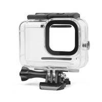 Caixa Estanque para GoPro Hero 9 e Hero 10 Black, 45m - XTGP558