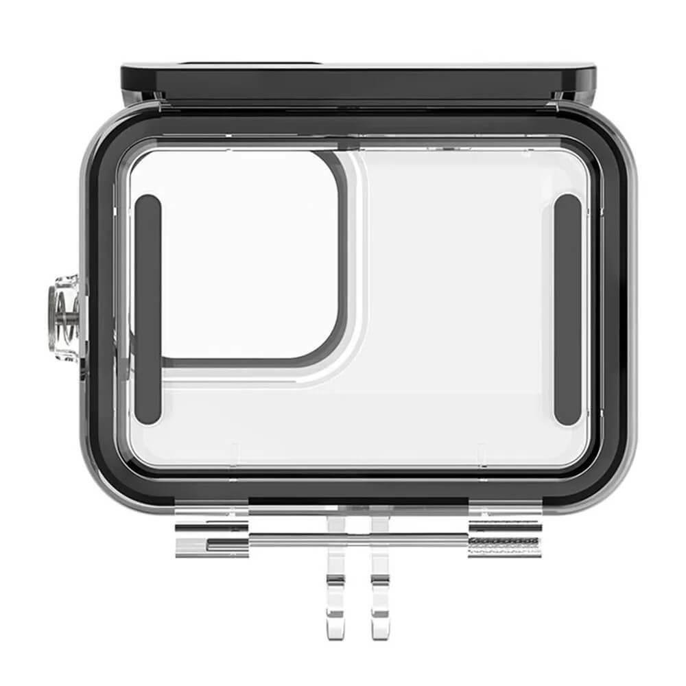 Imagem 5 de 5 do produto Caixa Estanque para GoPro Hero 9 e Hero 10 Black, 45m - XTGP558