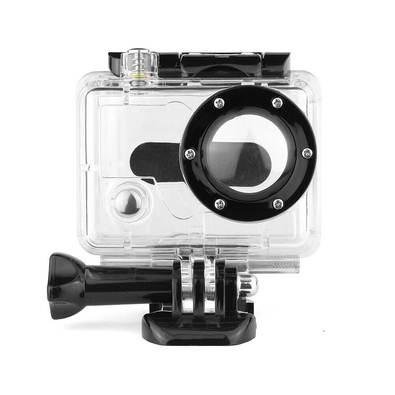 Caixa Estanque, Para Câmera Gopro Hero 2