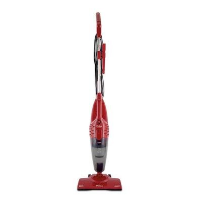 Aspirador De Pó Vertical Philco Pas1300v Multi Clean, 650ml, 1300w, Vermelho, 110v - 110