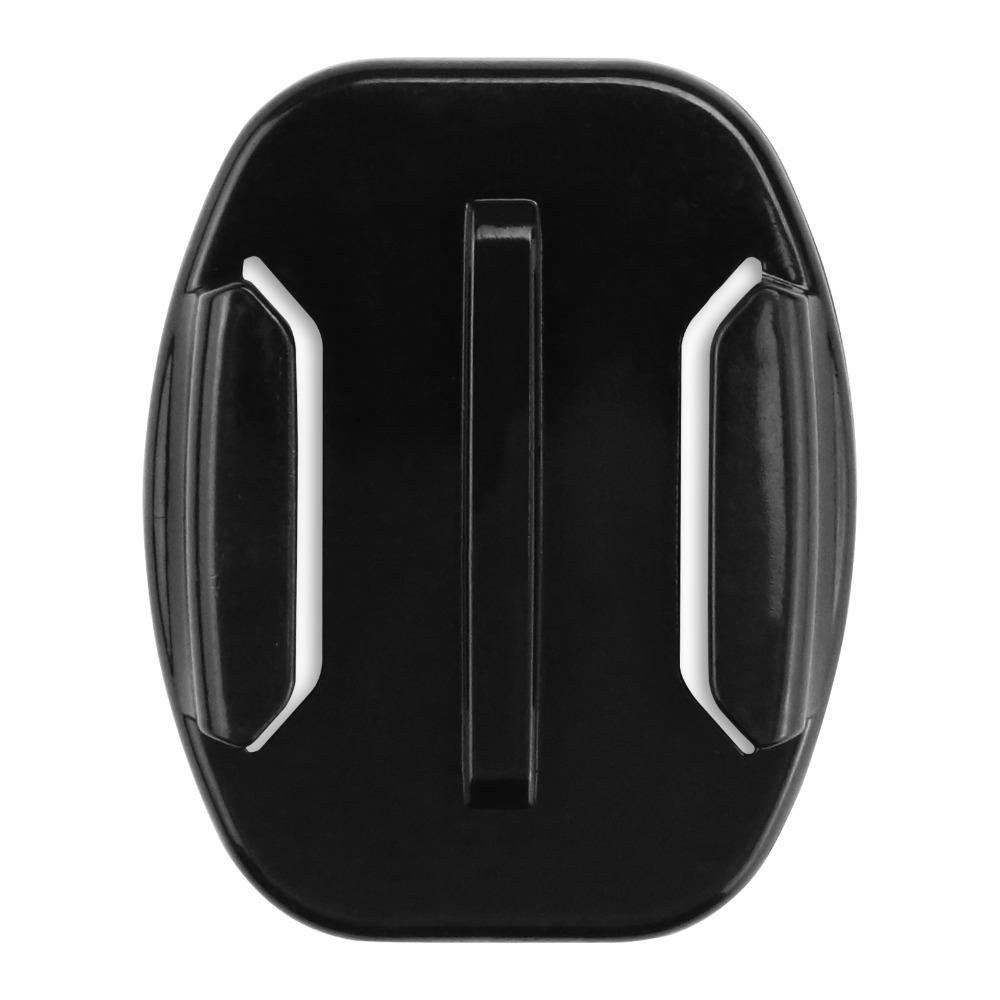 Imagem 2 de 4 do produto Suporte Adesivo Plano, Para Gopro E Câmeras Similares