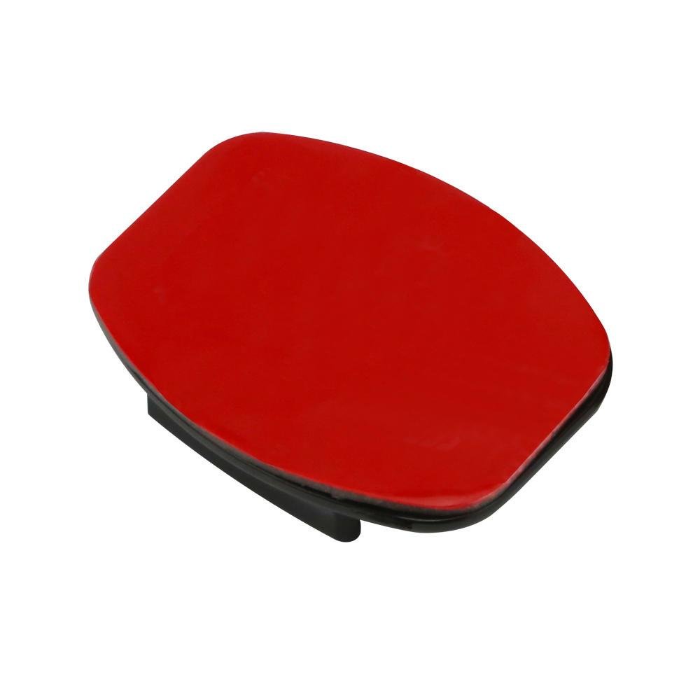 Imagem 3 de 4 do produto Suporte Adesivo Plano, Para Gopro E Câmeras Similares