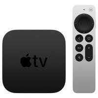 【極美品】箱付き Apple TV 4K（第2世代） 32GB A2169 Apple-Tv-32gb-A2169-Mxgy2ll-a-