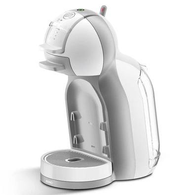 Cafeteira Expresso Arno Dolce Gusto Nescafe Mini Me Automatica 15 Bar 0,8l Branca - 110v