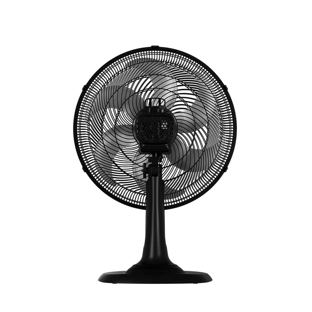 Imagem 4 de 5 do produto Ventilador de Mesa Ventisol Premium Turbo 6, 40cm, 3 Velocidades, 220V
