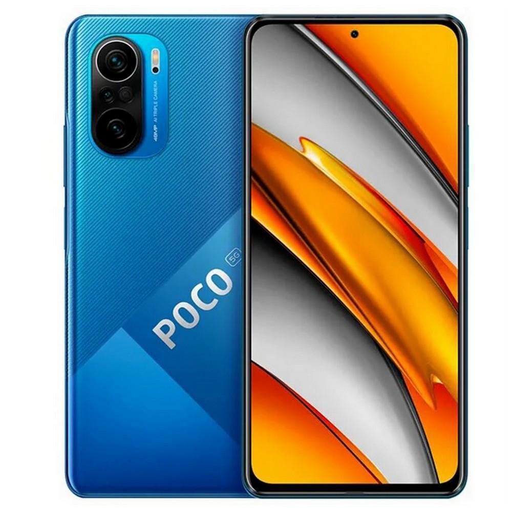 スマートフォン本体 poco f3 6gb/128gb Smartphone Xiaomi Poco F3, 128GB, 6GB RAM