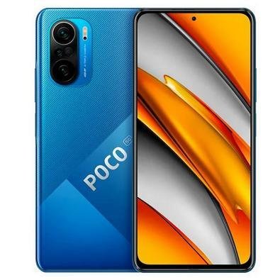 Smartphone-Xiaomi-Poco-F3-