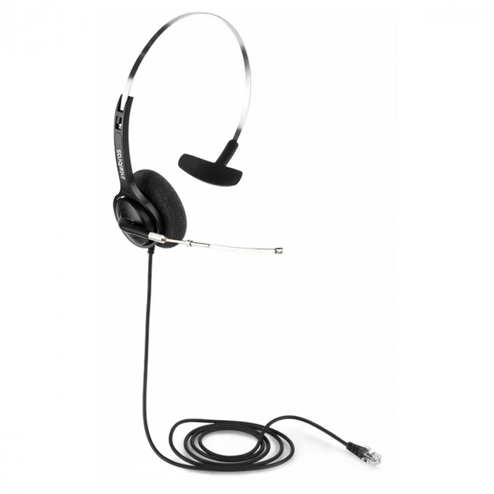 Imagem 4 de 5 do produto Headset Ths 40 Rj9 - 4010045