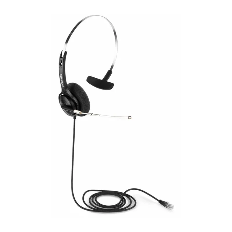 Imagem 5 de 5 do produto Headset Ths 40 Rj9 - 4010045