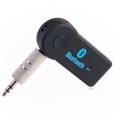 Receptor Bluetooth P2 - Alimentação Usb