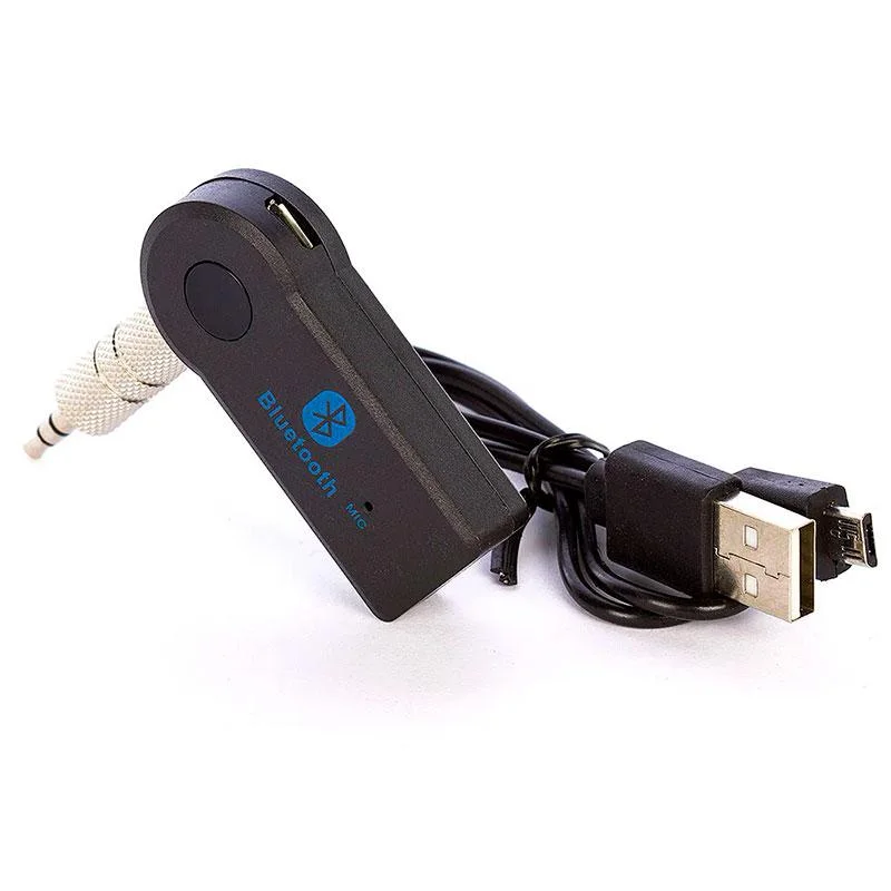 Imagem 3 de 4 do produto Receptor Bluetooth P2 - Alimentação Usb