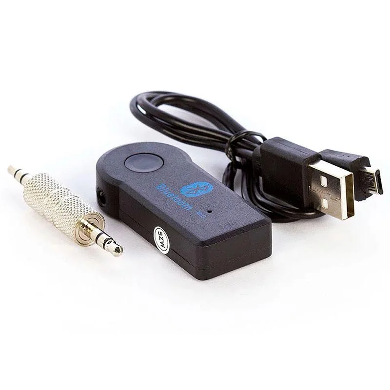 Imagem 4 de 4 do produto Receptor Bluetooth P2 - Alimentação Usb