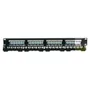 Patch Panel 24 Portas, Cat 5e - Legrand Linkeo - 632840