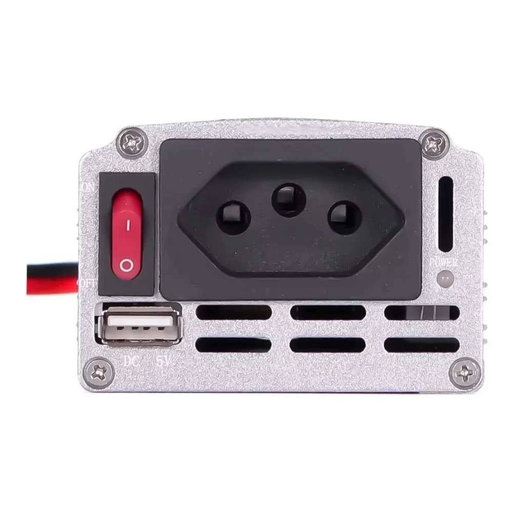 Imagem 2 de 5 do produto Adaptador De Rede Knup RJ-45, Sem Fio, 12 MB/s, Para USB - HB-T66