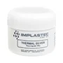 Pasta Térmica Implastec Thermal Silver, 100g 3