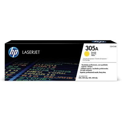Imprima documentos e materiais de marketing com aparência profissional ao realizar trabalhos de impressão com cartuchos de Toner HP LaserJet originais