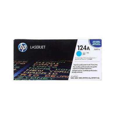 Características Marca: HP Modelo: Q6001A Cor: Ciano Imprima documentos e imagens com tintas brilhantes e com uma ótima qualidade.Este cartucho de ti