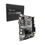 Placa-Mãe Duex, Intel LGA 1150, DDR3 - DX-H81Z 3