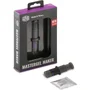Pasta Térmica Cooler Master Mastergel Maker, Seringa, 4g, 1.5ml, Cinza - Mgz-Ndsg-N15m-R2 3