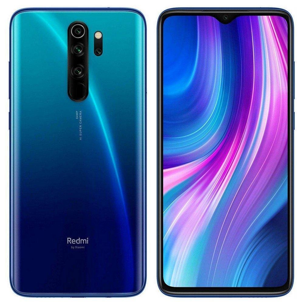 Smartphone Xiaomi Redmi Note 8 Pro 128gb