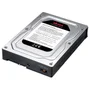 Conversor De SSD Ou HD 2.5 Para HD 3.5 - Converte 2 SSDS Ou HDS 2.5 Para HD 3.5 - Akasa Ak-ien-06