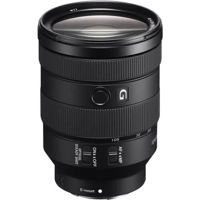 Lente Sony Fe 24105mm F4 G Oss sel24105g KaBuM