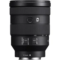Lente Sony Fe 24105mm F4 G Oss sel24105g KaBuM