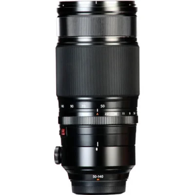 Lente Fujifilm Xf 50-140mm F/2.8 R Lm Ois Wr
