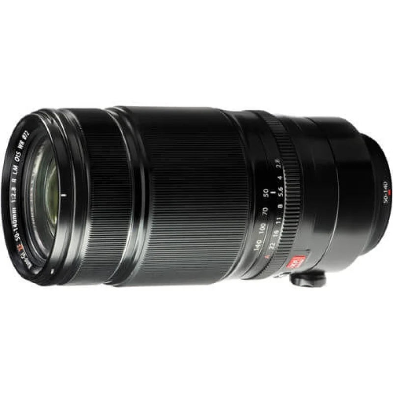 Imagem 3 de 5 do produto Lente Fujifilm Xf 50-140mm F/2.8 R Lm Ois Wr