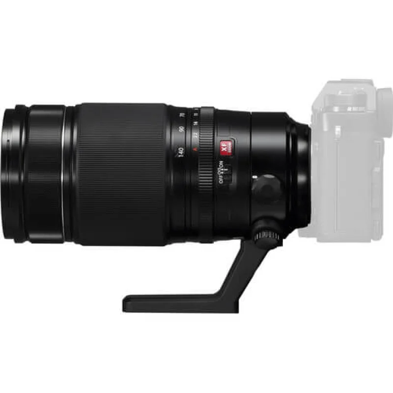 Imagem 4 de 5 do produto Lente Fujifilm Xf 50-140mm F/2.8 R Lm Ois Wr