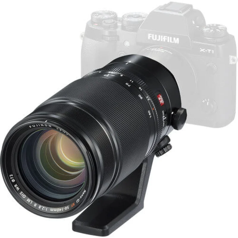 Imagem 5 de 5 do produto Lente Fujifilm Xf 50-140mm F/2.8 R Lm Ois Wr