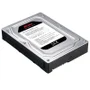 Conversor De SSD Ou HD 2.5 Para HD 3.5 - Converte SSD Ou HD 2.5 Para HD 3.5 - Akasa Ak-ien-07