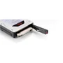 Conversor De SSD Ou HD 2.5 Para HD 3.5 - Converte SSD Ou HD 2.5 Para HD 3.5 - Akasa Ak-ien-07