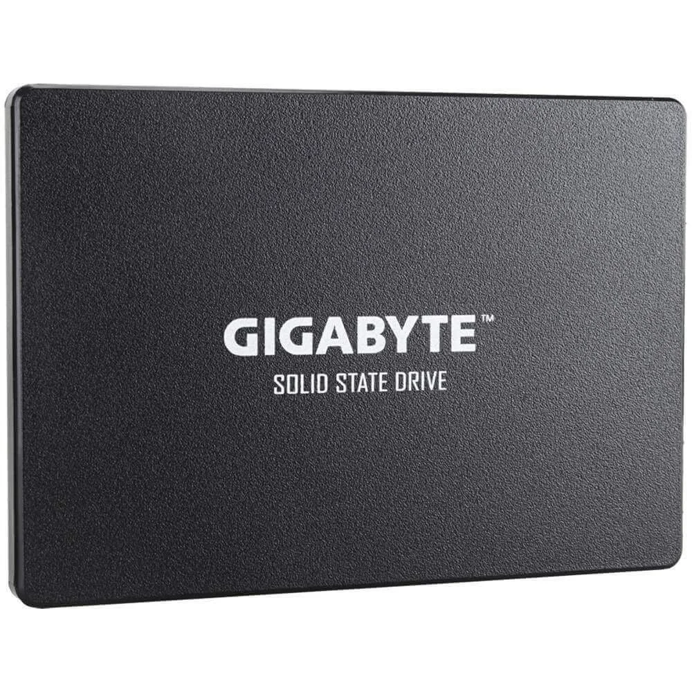 HD SSD Gigabyte 480GB KaBuM