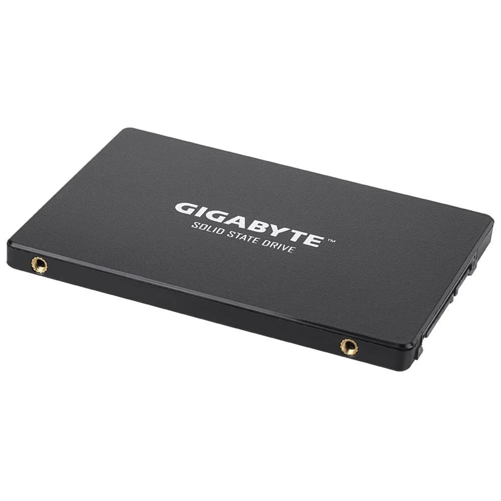 Imagem 3 de 5 do produto HD SSD Gigabyte 480GB - Gp-gstfs31480gntd