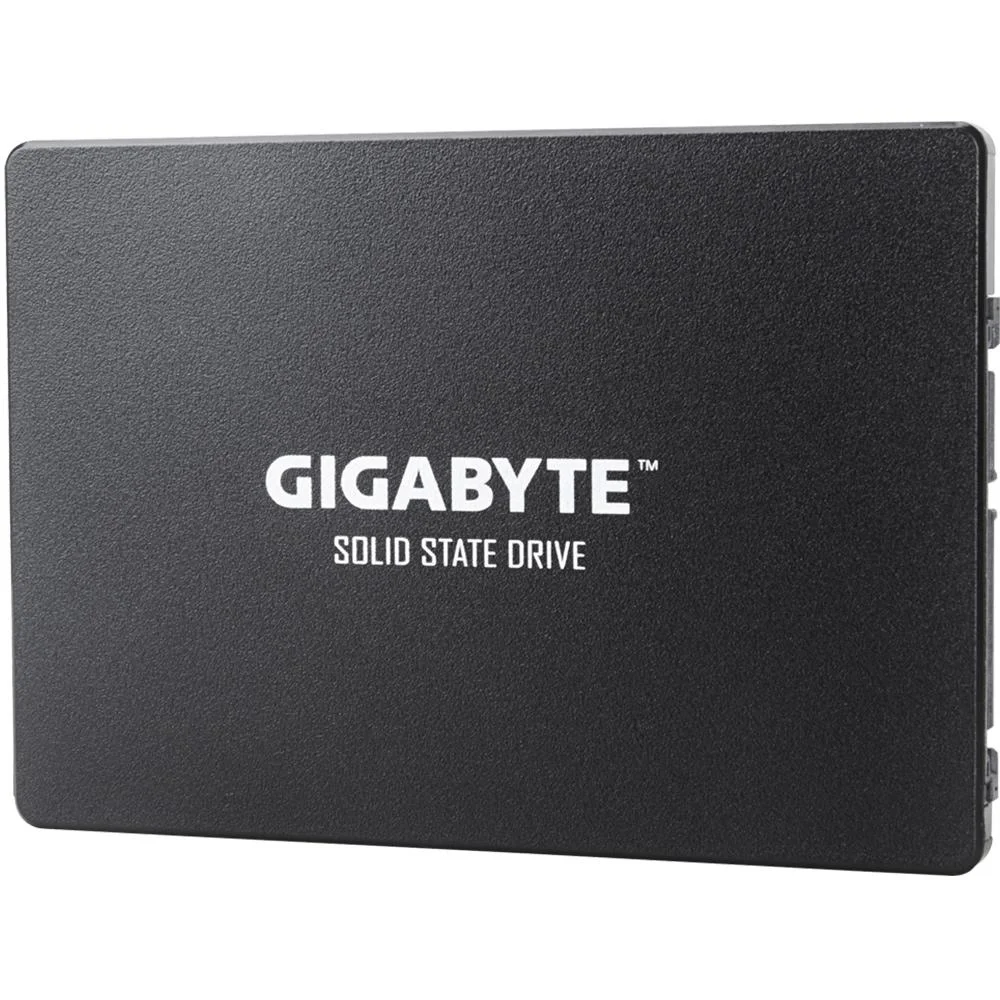 Imagem 4 de 5 do produto HD SSD Gigabyte 480GB - Gp-gstfs31480gntd