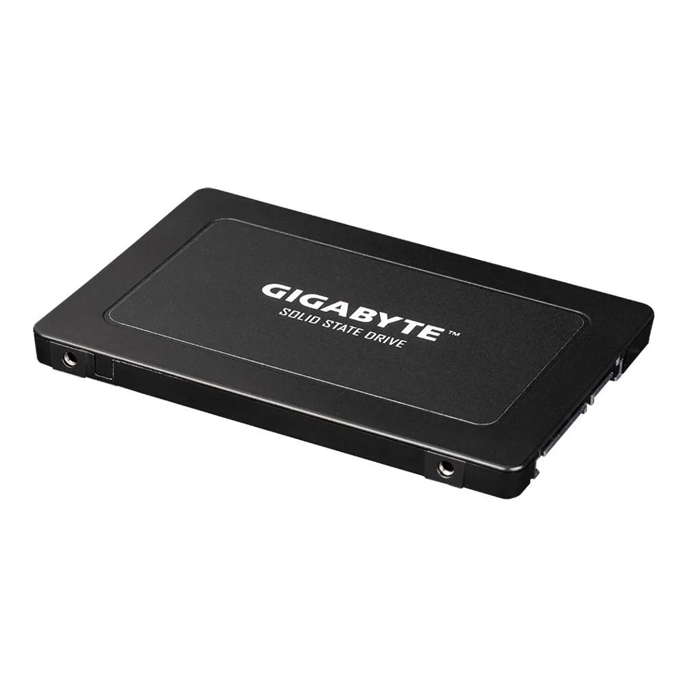 Imagem 5 de 5 do produto HD SSD Gigabyte 480GB - Gp-gstfs31480gntd
