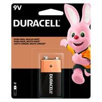 Quando se trata de pilhas confiáveis e de longa duração, Duracell é a melhor opção. Projetadas para fornecer aquela energia extra, as pilhas alcalinas