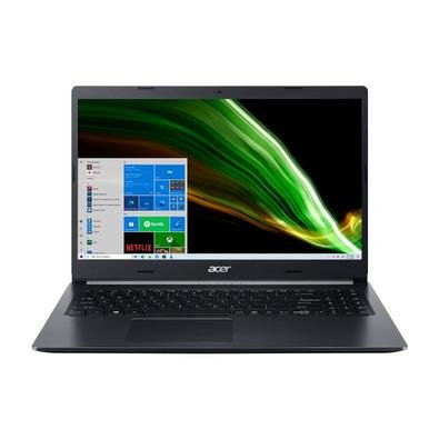 Notebook Acer Aspire 5 Intel Core I5-10210U, 8GB, 256GB, SSD 15.6", Windows 10 - A515-54-55l0